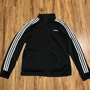 Adidas jacket